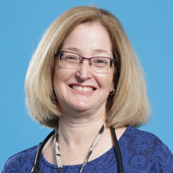 Ellen S. Sigman, MD